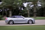 BMW 6-Series Convertible 2011 года